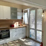 Viitoshka Apartment