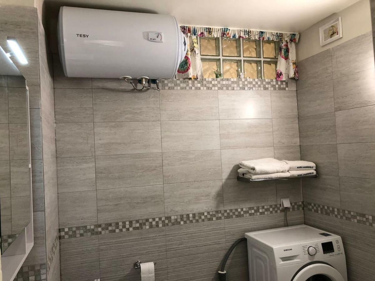 Apartment Viitoshka Sofia