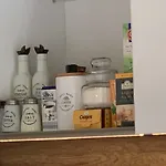 Viitoshka Apartment