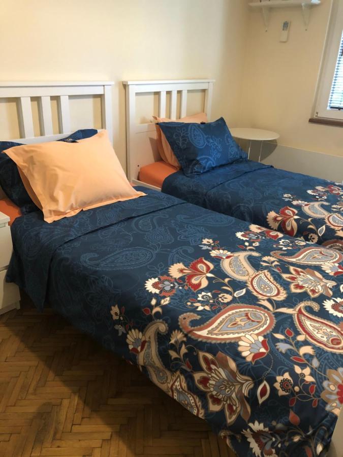 Viitoshka Apartemen Sofia
